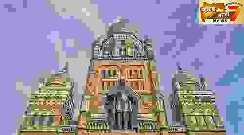 बृहत्तर मुंबई महानगरपालिका कनिष्ठ अभियंता भरती 2019 कनिष्ठ अभियंता 341 Posts