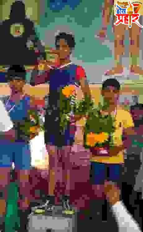 महात्मा फुले माध्यमिक विद्यालय आणूर चे घवघवीत यश