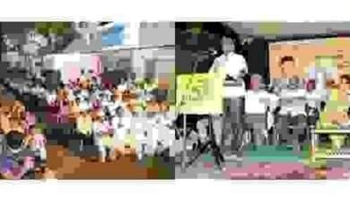 संताजी घोरपडे यांचा वारस या नात्याने मी समरजित़सिंह यांच्या पाठीशी : उदयबाबा घोरपडे