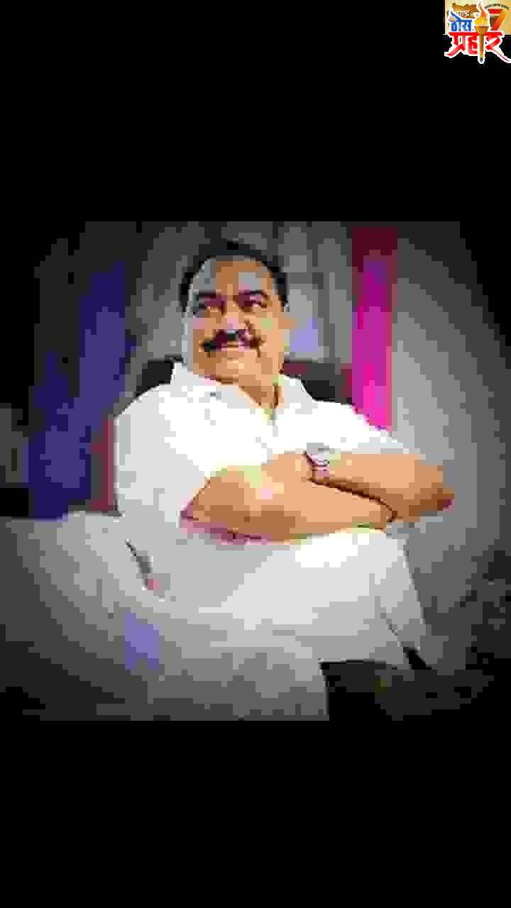 कमऴाबाईने एकनाथाला केले अनाथ !