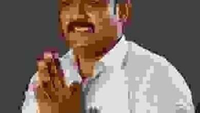 फिर एक बार 'रमेश कदम' आमदार