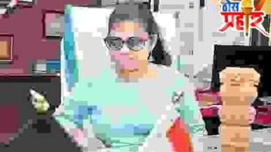 बोदवडची प्रांजल पाटील तिरुअनंतपुरमच्या उपजिल्हाधिकारीपदी नियुक्त