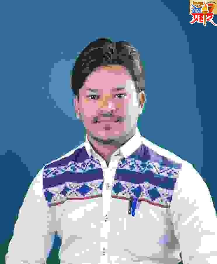 सर्वांनी शिक्षक व पदवी मतदार संघातील नोदंणी करा-मंगेश धनवडे