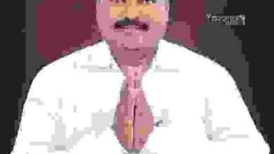 सांगोला च्या बापुसाहेब यांना जबर आत्मविश्वास विजयाचा