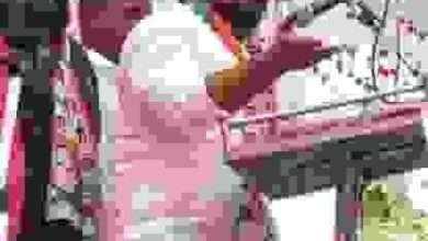 छत्रपतींचा इतिहसपुस्तकातून हद्दपार करण्याऱ्या सरकारला हद्दपार करा, ----अमोल। कोल्हे,