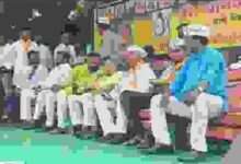 आटपाडी खानापूर विधानसभा वंचीत बहुजन विकास आघाडी ला साथ द्या प्रकाश तथा बाळा साहेब आंबेडकर यांचे आवाहन !