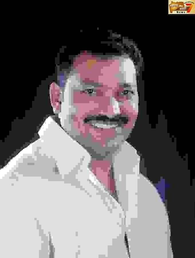 अमळनेर मतदारसंघात पाचही गटातील जनता विकासासाठी देणार भाजपाला साथ-बाळासाहेब पाटील