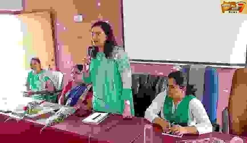 एरंडोल तहसीलदार अर्चना खेतमाळीस यांचे नागरिकांना आवाहन