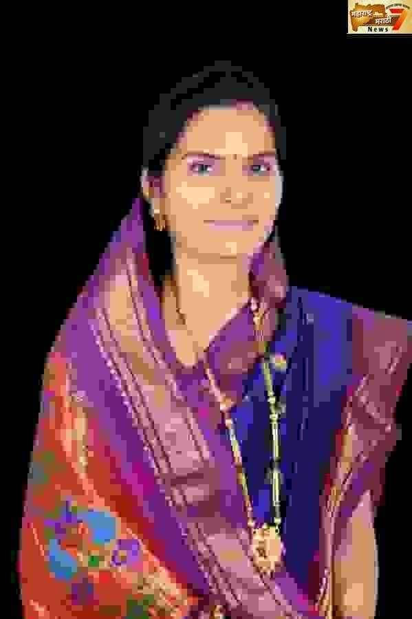 "अंदाज थोडा चुकलाच पाहिजे." :-स्वातीताई मोराळे