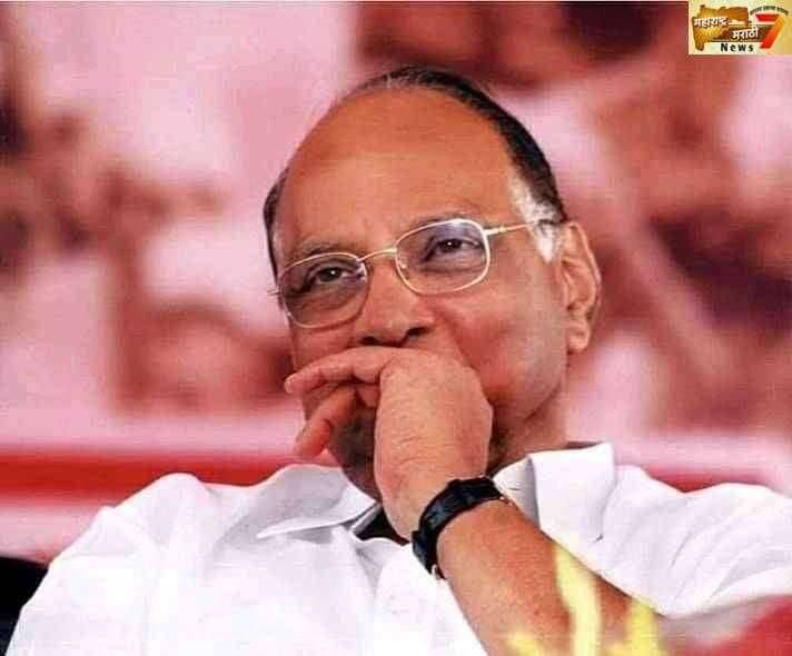 आम्ही एकत्र राहून विरोधी पक्षात बसू, महाराष्ट्राचे प्रश्न मांडू पण शिवसेनेसोबत जाणार नाही - शरद पवार