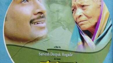 अभिनयातून सामाजिक बांधिलकी जपणारे शिक्षक अवधूत पोतदार.