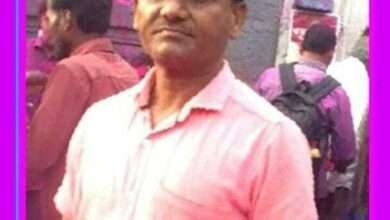 आटपाडी चे राहुल खरात यांना भारतीय माहिती अधिकार समाजरत्न पुरस्कार जाहीर!