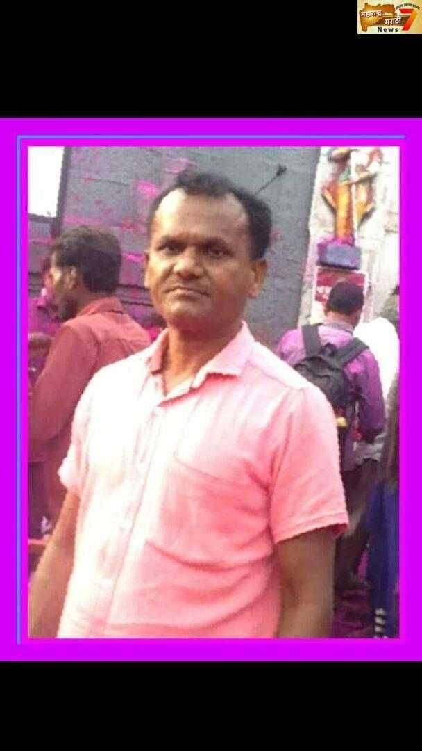 आटपाडी चे राहुल खरात यांना भारतीय माहिती अधिकार समाजरत्न पुरस्कार जाहीर!