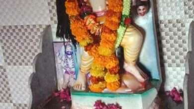 वडुले येथे विरभद्र यात्रा महोत्सव साजरा