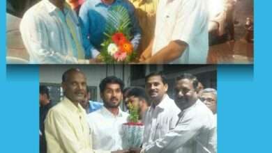 बोदवड येथे आज शिवरत्न वीर जिवाजी महाले यांची जयंती