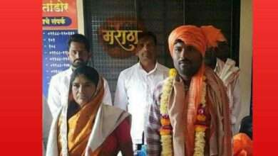 मराठी’ पाऊल पडते पुढे!, UPSC परिक्षेत सोलापुरचा हर्षल देशात पहिला