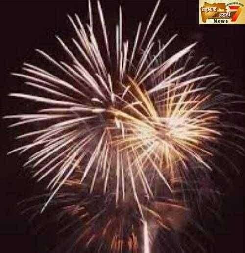 मुंबईत यंदाची १५ वर्षांतील सर्वांत शांत दिवाळी