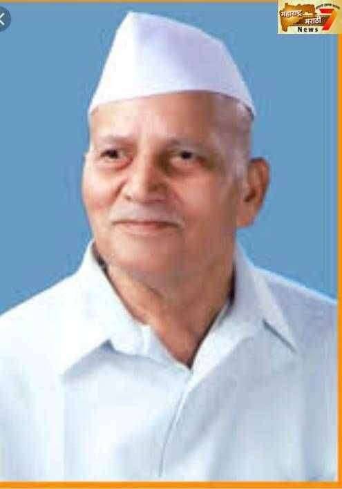 महाराष्ट्राच्या शिक्षणक्षेत्रातील हिरा काळाच्या पडद्याआड