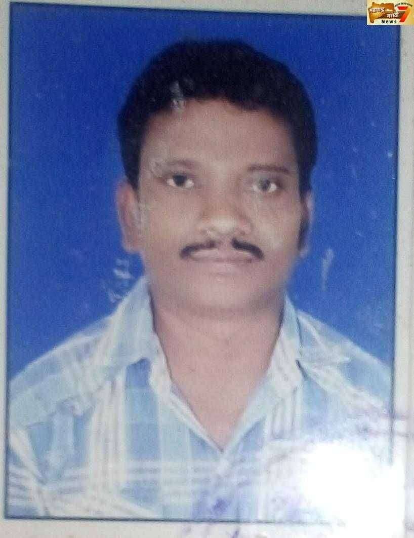 यवतमाळ जिल्ह्यात सोयाबीन कापनी साठी गेलेल्या जिबगांव येथील युवकाचा मृत्यु