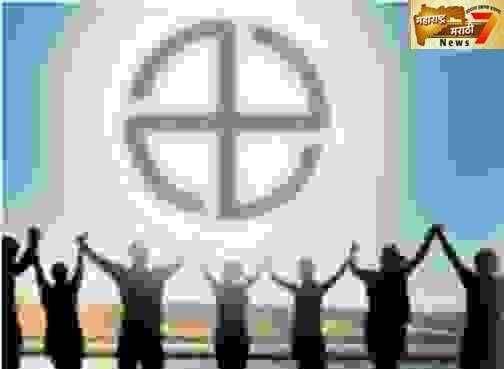 मागच्या निवडणुकीची पुनरावृत्ती होईल...कशावरून???सर्व ज्योतिषी आहेत का ते घडावं अशी इच्छा आहे??