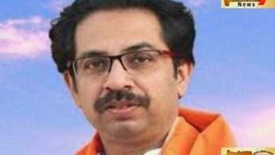 Uddhav talks about 50-50 formula for power sharing in Maharashtra