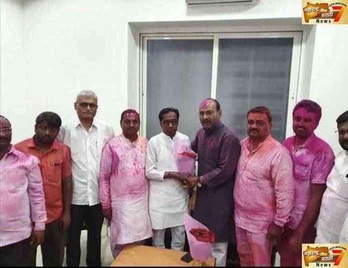 अनिल भाऊ बाबर पुन्हा आमदार !