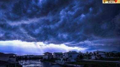 महाराष्ट्र प्रदेश युवा मोर्चा आयोजित मोफत आरोग्य शिबीर संपन्न