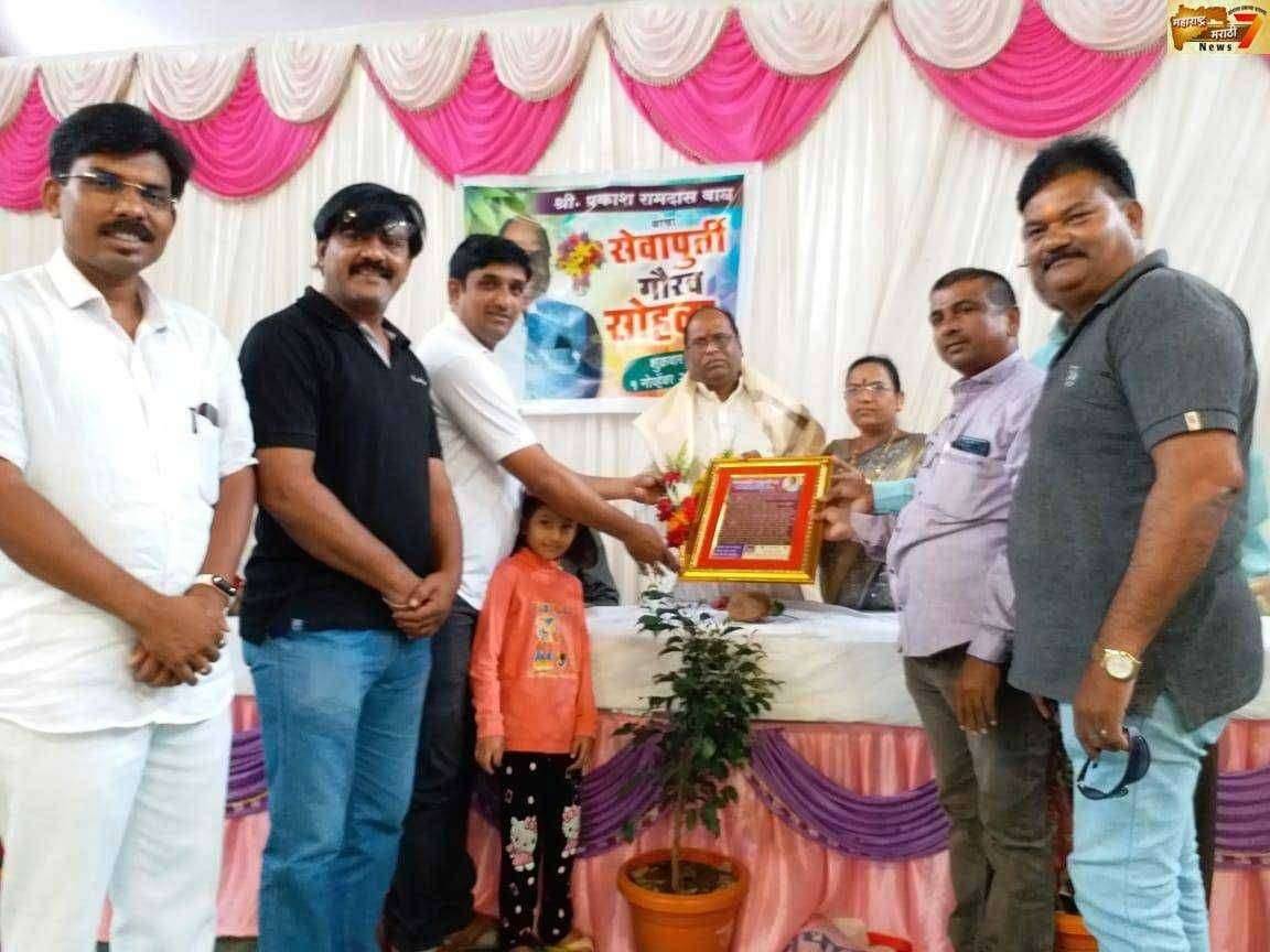 चाळीसगावात मंगेश चव्हाणांच्या "विजयपर्वाची" ताकत