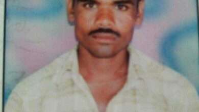 वराड खुर्द येथील तरूण शेतकरीची सतत ची नापिकी व कर्जबाजारीला कंटाळून आत्महत्या