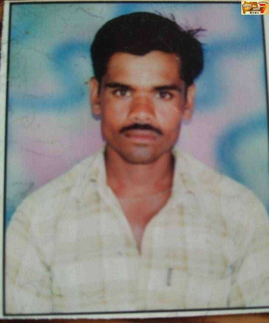 वराड खुर्द येथील तरूण शेतकरीची सतत ची नापिकी व कर्जबाजारीला कंटाळून आत्महत्या