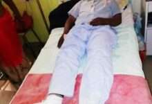 विलास ठाकरे या गरीब रुग्णांसाठी आमदार समीर मेघे ठरले देवदूत