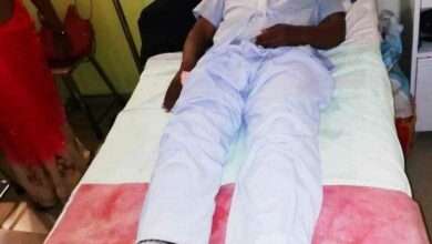 विलास ठाकरे या गरीब रुग्णांसाठी आमदार समीर मेघे ठरले देवदूत