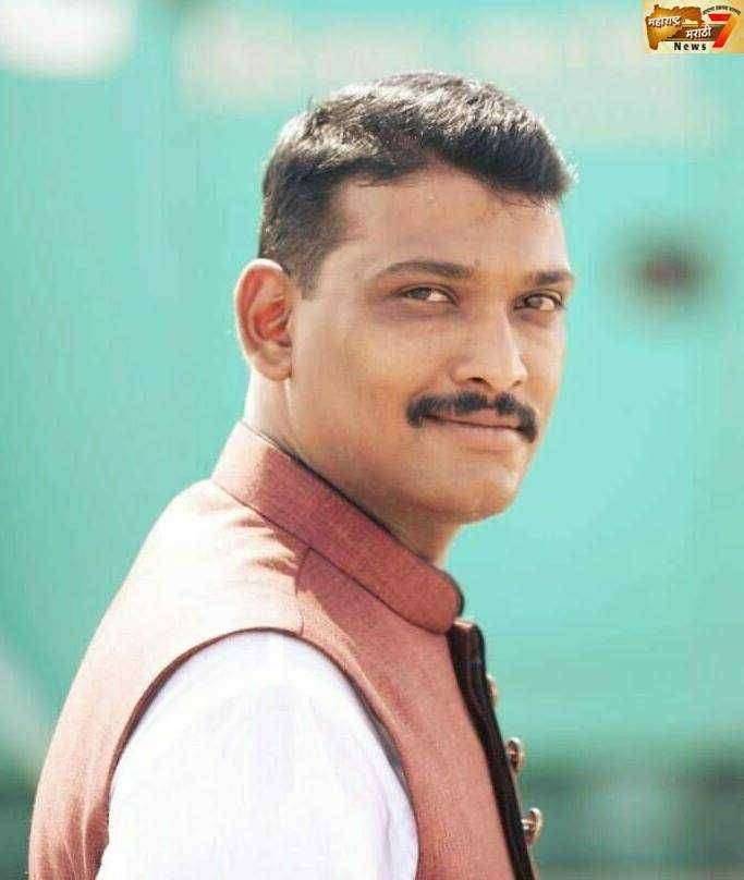 रावेर कुषी उत्पन्न बाजार समितीच्या सभापती पदी श्रीकांत महाजन यांची वर्णी...?