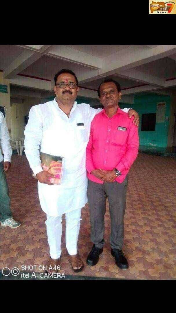 आटपाडी तालुक्यातील २ जणांनी बाजी मारली !