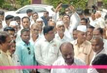 जनशक्ती मंचाच्या आँनलाईन सेवा सुविधा केंद्राचे उद्घाटन थाटात संपन्न