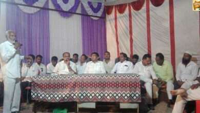 सत्तेचा वापर तळागाळातील जनतेने प्रश्न सोडवण्यासाठी करणार नवनिर्वाचित आमदार प्राजक्त दादा तनपुरे