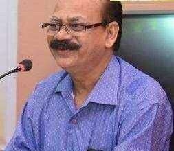 आंबेडकरी साहित्य संमेलनाध्यक्षपदी डॉ. महेंद्र भवरे यांची निवड