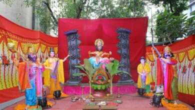 आटपाडी दीघनची माणदेशी सुपुत्र