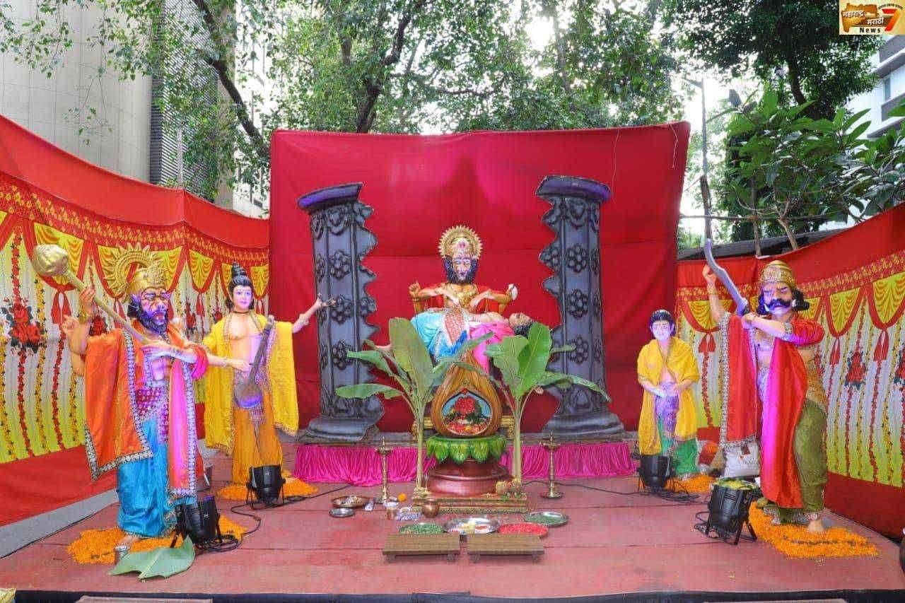 आटपाडी दीघनची माणदेशी सुपुत्र