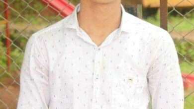 राष्ट्रीय ज्यूदोपटू प्रथमेशची मृत्युशी झुंज अपयशी.