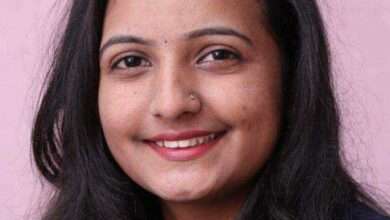 आखिल भारतीय ग्राहक पंचायत तालुका विभागप्रमुख पदी वैदेही श्रीकृष्ण पाध्ये