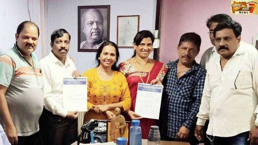 अखिल भारतीय मराठी चित्रपट निर्माता महामंडळ आयोजीत चर्चासत्र संपन्न ...!