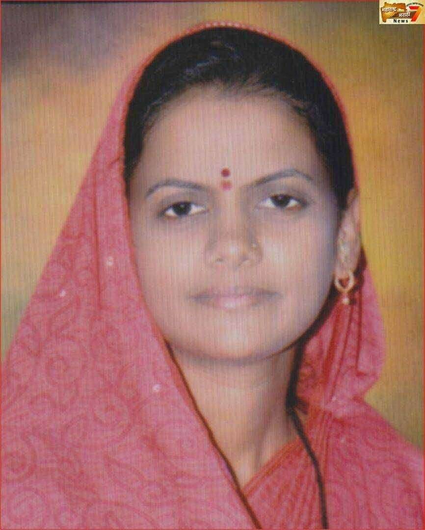 खिरोदा प्र रावेर येथील सरपंचपदी सौ अरुणाबाई प्रशांत पाटील यांची बिनविरोध निवड