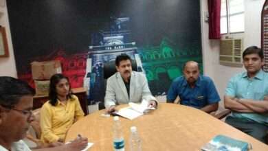 छत्रपती प्रमिलाराजे (सी पी आर ) रूग्णालयातील कान ' नाक' घसा विभागीतील रूग्णांनी विविध शस्त्रक्रियेचा मोफत लाभ घ्यावा