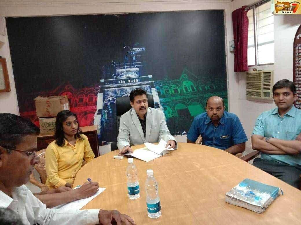 छत्रपती प्रमिलाराजे (सी पी आर ) रूग्णालयातील कान ' नाक' घसा विभागीतील रूग्णांनी विविध शस्त्रक्रियेचा मोफत लाभ घ्यावा