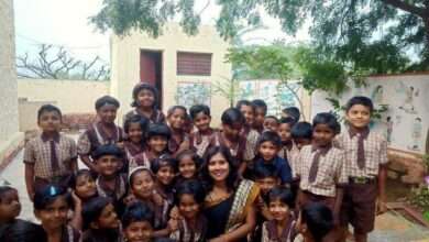 उन्नती महीला विकास फौंडेशन तर्फे बाल दिन तसेच पंडित जवाहरलाल नेहरू यांची जयंती