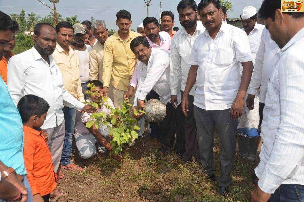 सामाजिक उपक्रमातूनही ममता जोपासण्याचे कर्तव्य : ह भ.प. बानगुडे
