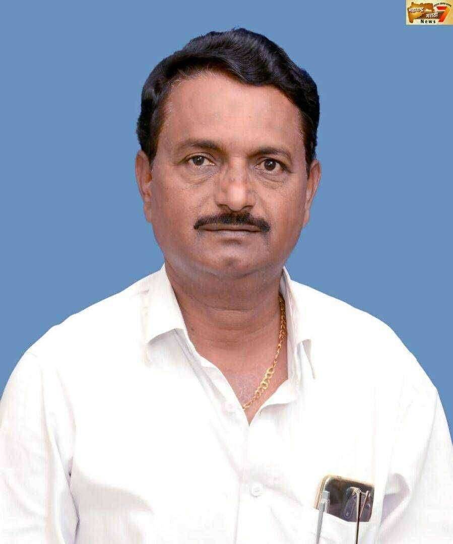 प्रा.एस.पी.पाटील यांची कोजीमाशी च्या मुरगुड शाखा सदस्यपदी निवड