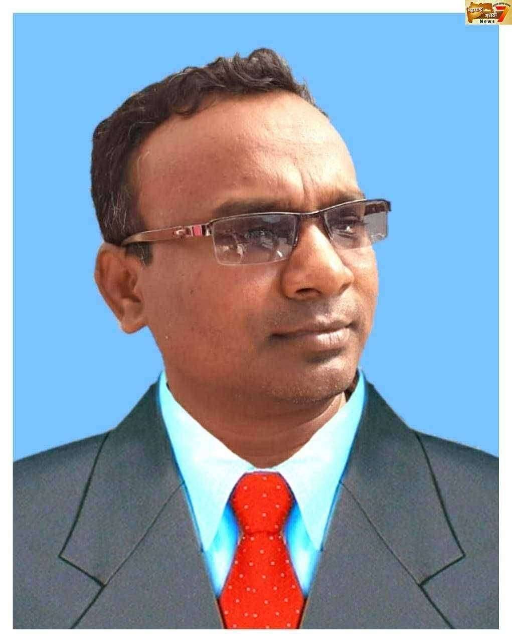 कृष्णात गायकवाड यांना पुरस्कार जाहीर