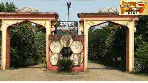 मसाका चे ऊस तोड व वाहतूक ठेकेदार यांचे उपोषण मागे